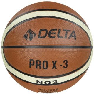 Delta Pro X Deluxe 3 Numara Basketbol Topu kullananlar yorumlar